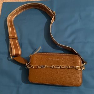 Michael Kors crossbody purse new with tags